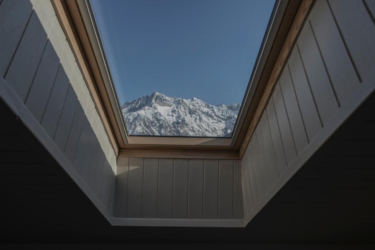 Hotel Garni Cristallo Ponte Di Legno Bagian luar foto